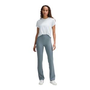 Lululemon Smooth Fit Pull-On High-Rise Pant Size 2 (Fits Like Xxxs Or 0)